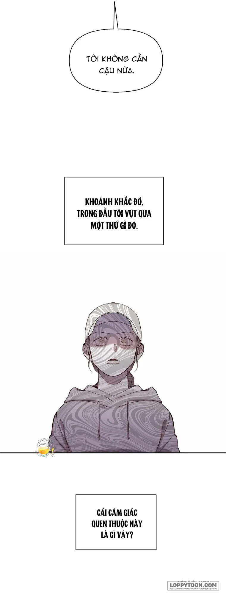 Thanh Xuân Của Chúng Ta Chap 106 - trang 40