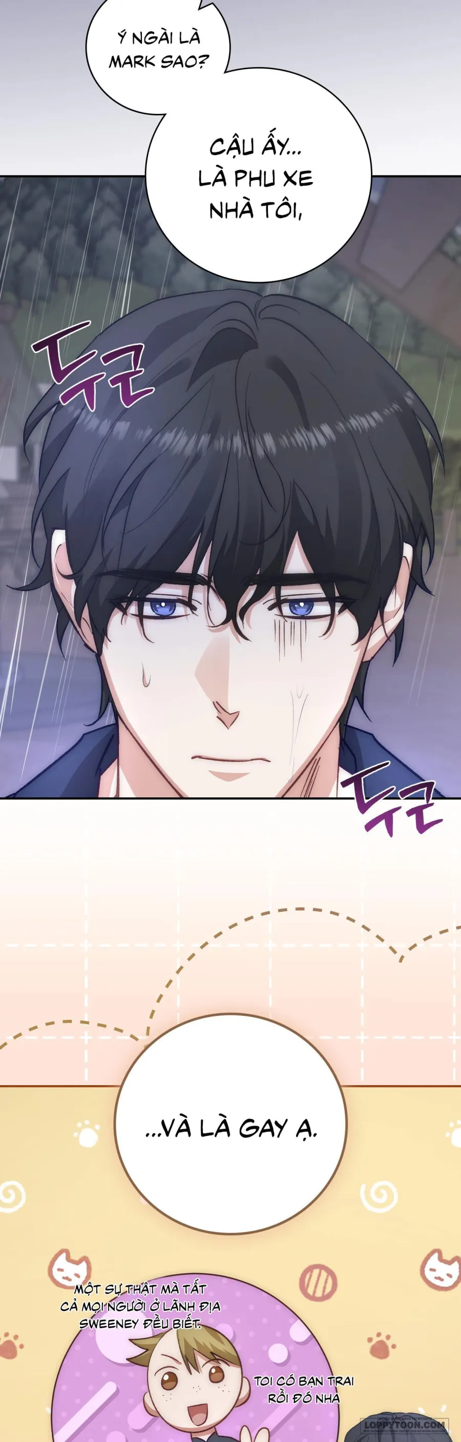 Ủa, Sao Thể Loại Này Khác Biệt Quá Vậy? Chap 11 - trang 21