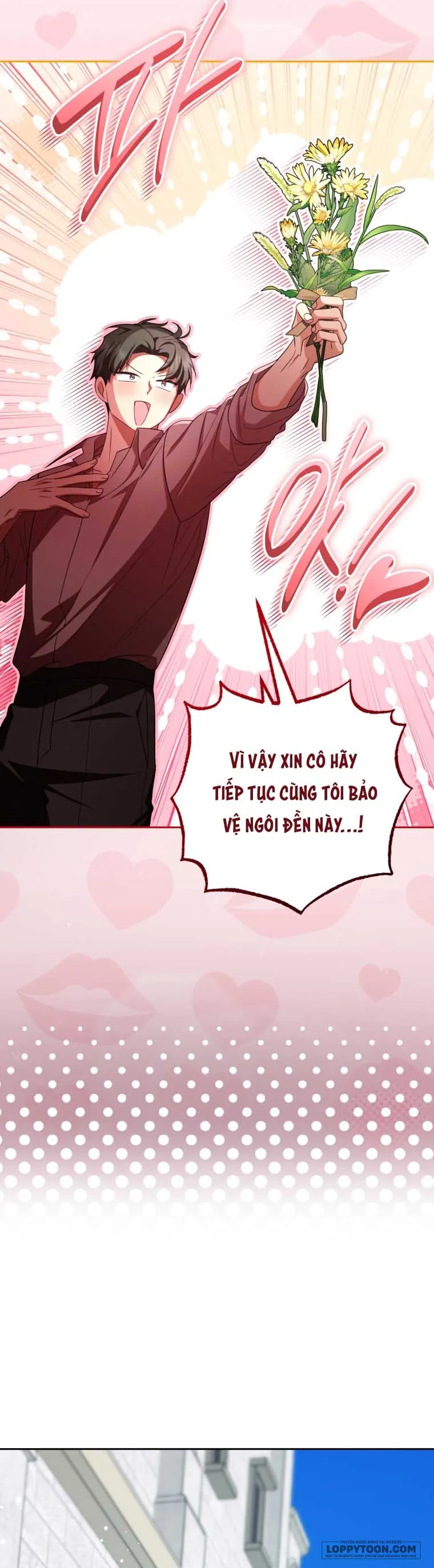Được Yêu Thương Mà Còn Ngại Ngùng Sao Chap 121 - trang 28