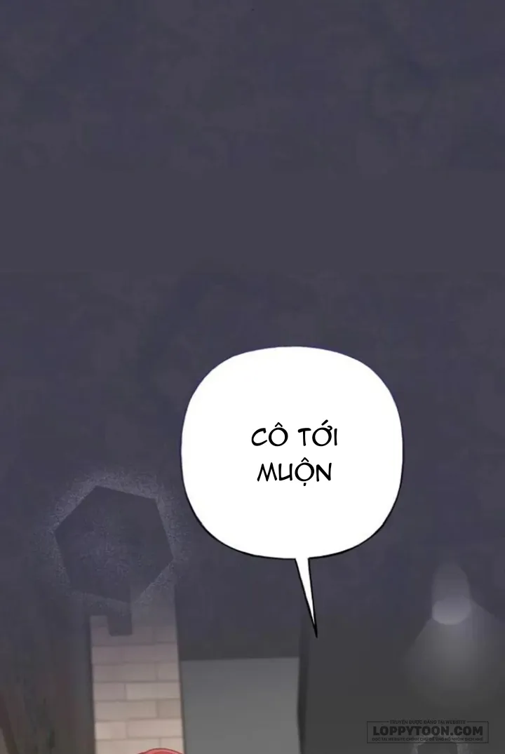 Hầu Gái Không Thích Nuôi Dạy Trẻ Nhỏ Chap 43 - trang 7