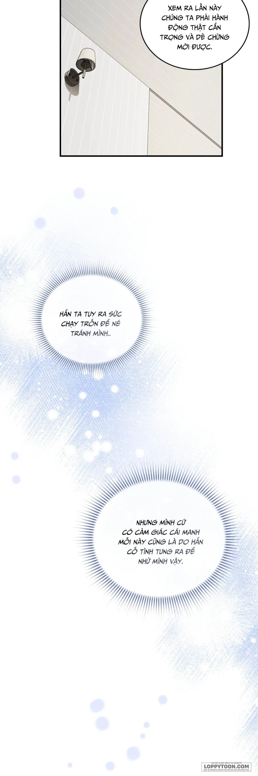 Yêu Tinh Chap 14 - trang 11
