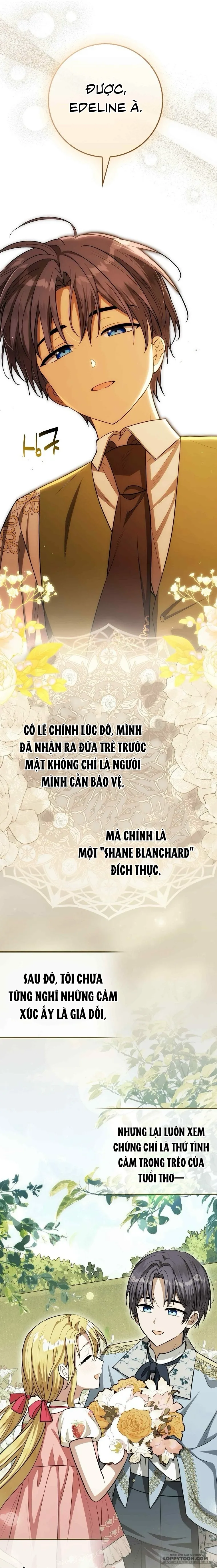 Tôi Cứ Nghĩ Mình Trở Về Là Kết Thúc, Không Ngờ Thể Loại Thay Đổi Rồi! Chap 15 - trang 17