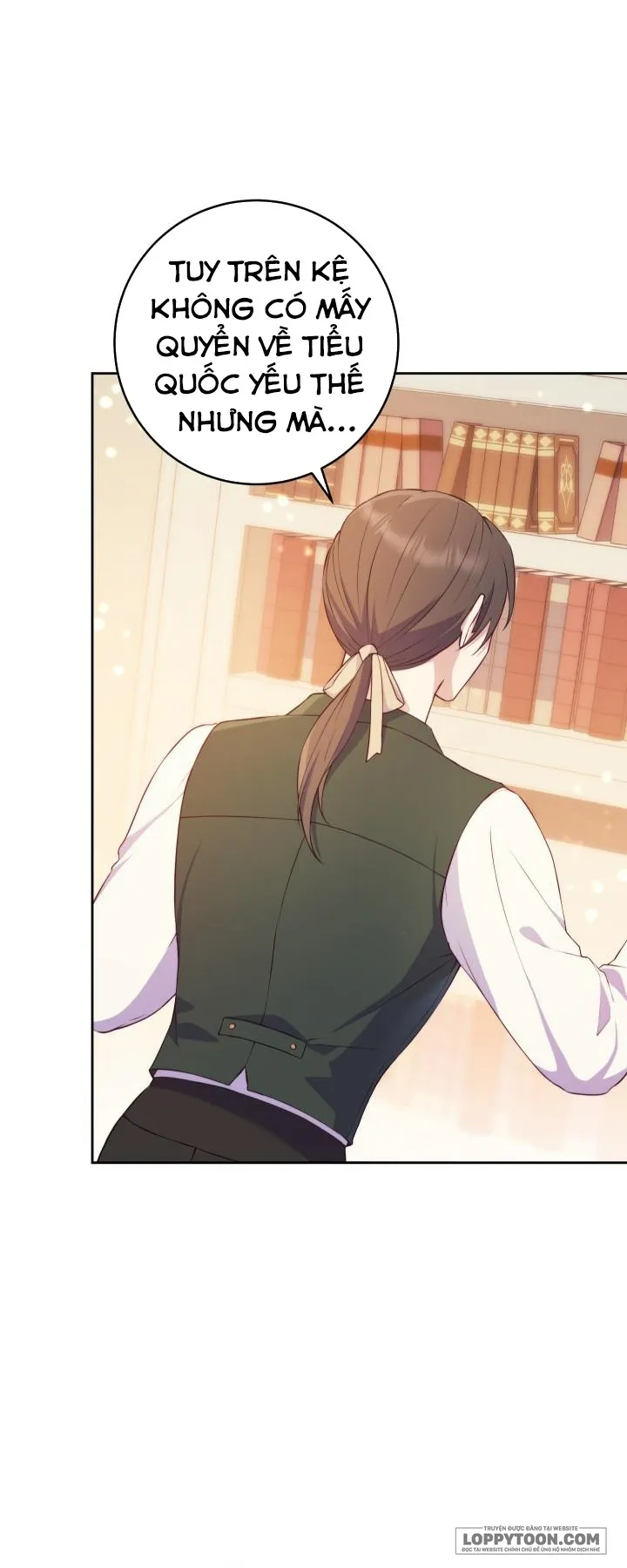 Trở Thành Bạn Thời Thơ Ấu Của Nam Phụ Ám Ảnh Chap 3 - trang 79