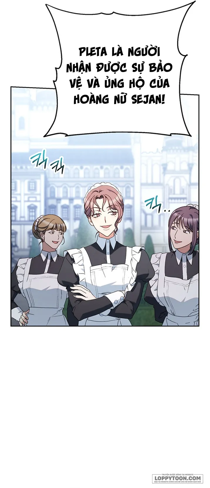 Nuôi Dưỡng Em Gái Xinh Đẹp Chap 22 - trang 9