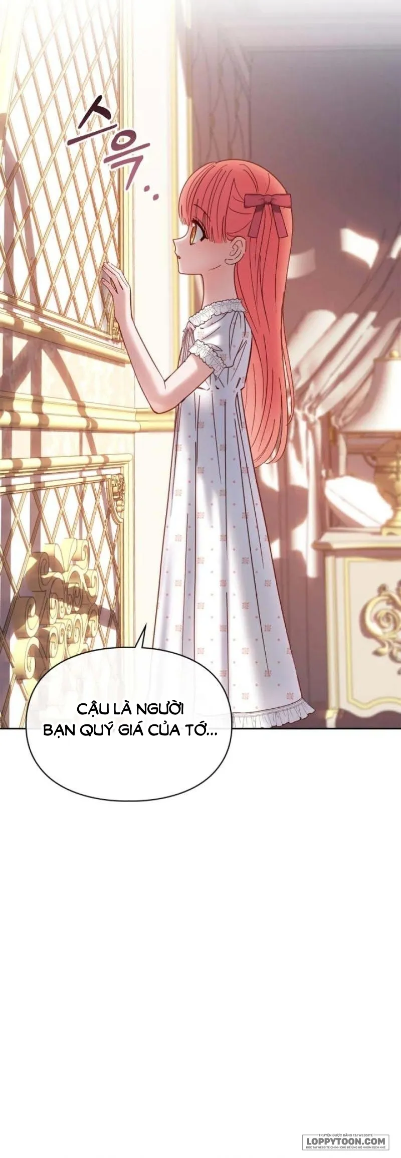 Phạm Nhân Bé Con Của Dinh Thự Mùa Đông Chap 49 - trang 62