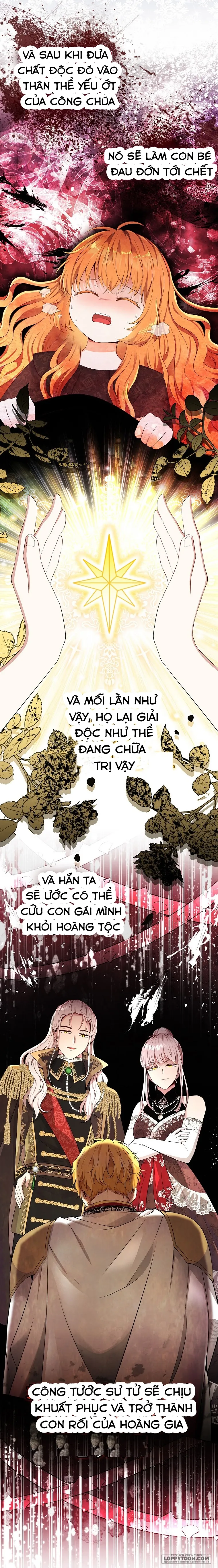 Sóc Con Tài Năng Chap 41 - trang 11