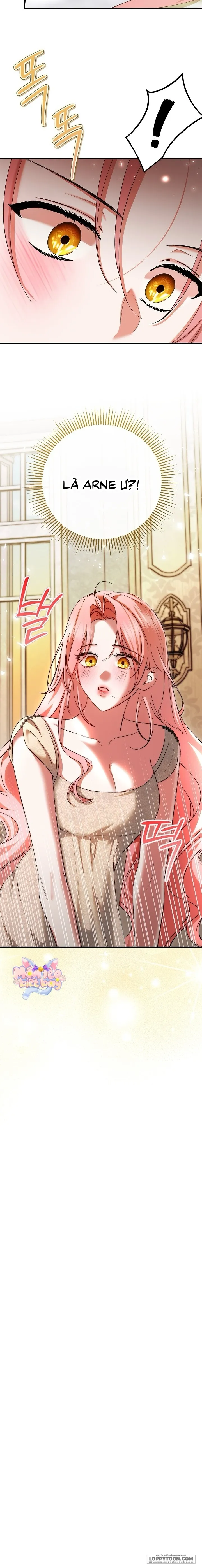 Em Đã Ăn Thay Chồng Rồi Chap 4 - 🔞🔞 - trang 21