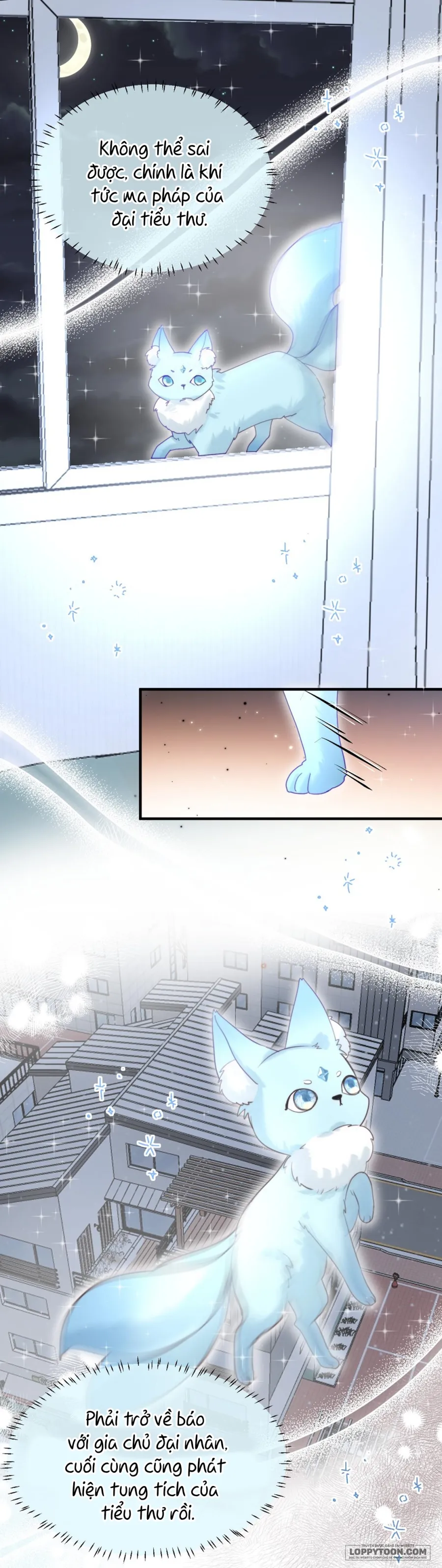 Tôi Nhặt Được Ma Nữ Rồi, Phải Làm Sao Đây? Chap 18 - trang 1