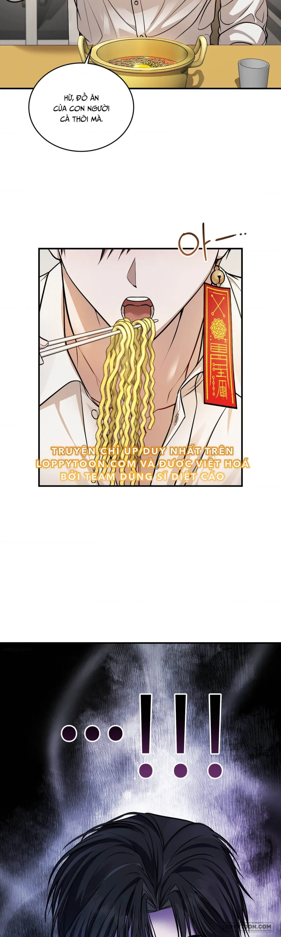 Yêu Tinh Chap 14 - trang 43