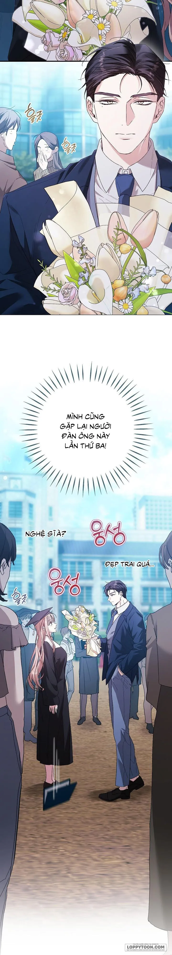 Sự Mang Thai Phục Tùng Chap 5 - trang 2