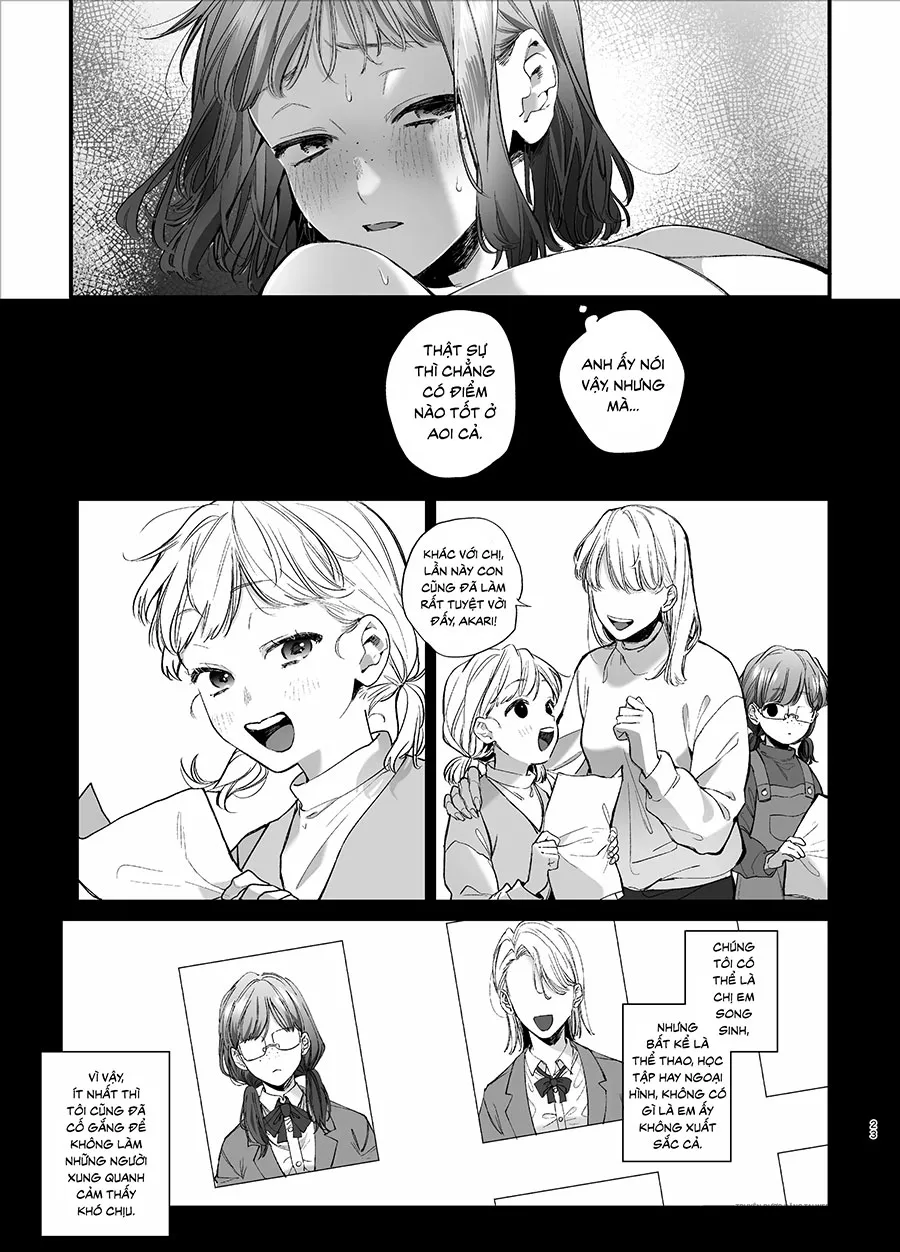 [18+] Say Mê Cô Bé Đáng Thương Chap 1.1 - 🔞🔞🔞 - trang 24