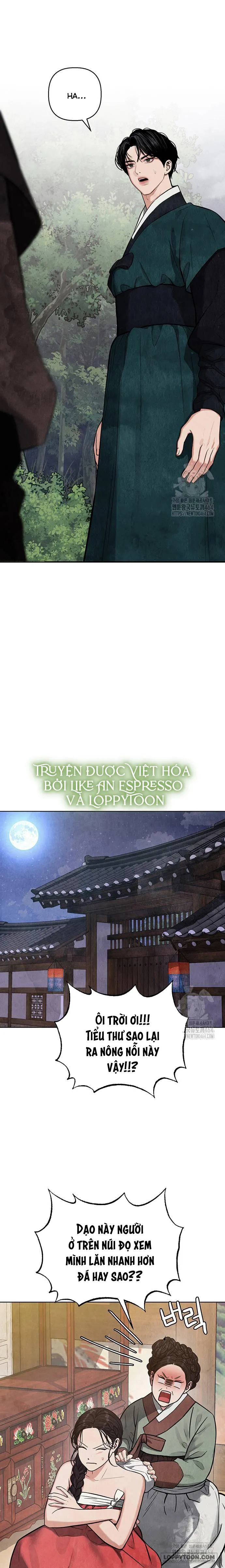 Quỷ Hồn Chap 3 - trang 12