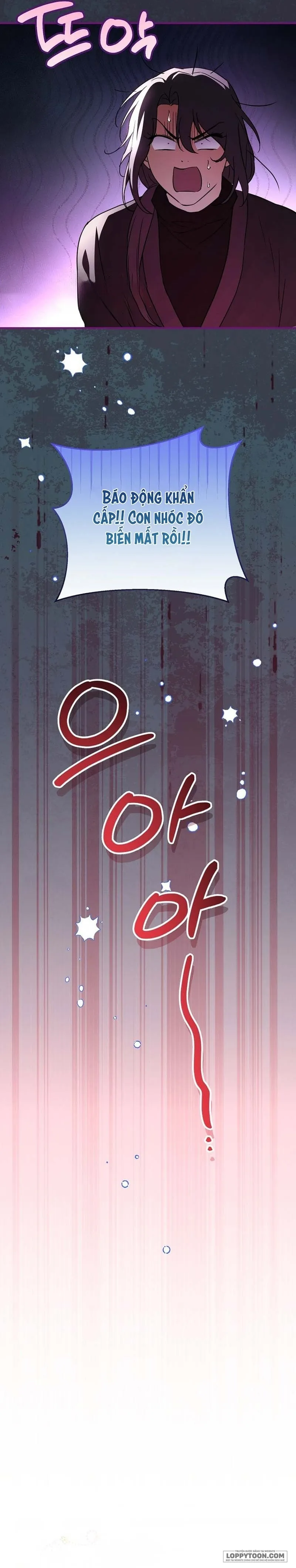 Bé Con Thiên Tài Bí Mật Đi Tìm Cha Chap 39 - trang 44