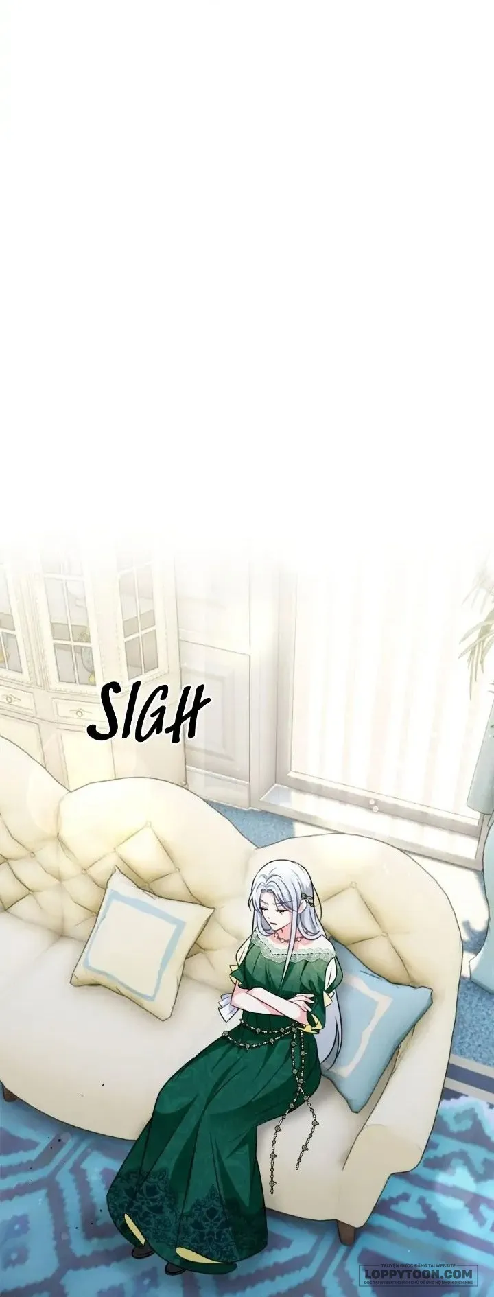 Tôi Sống Chung Với Mẹ Chồng Chap 25 - trang 43