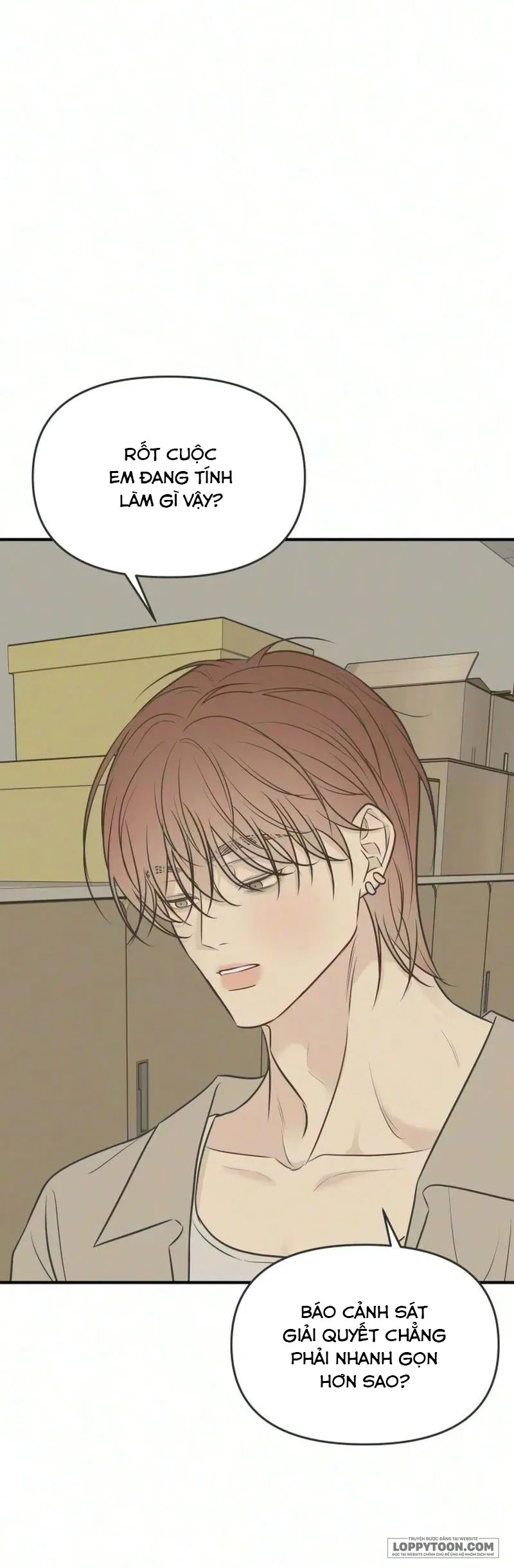 Scandal Bảo Vệ Hôn Nhân Chap 16 - trang 64
