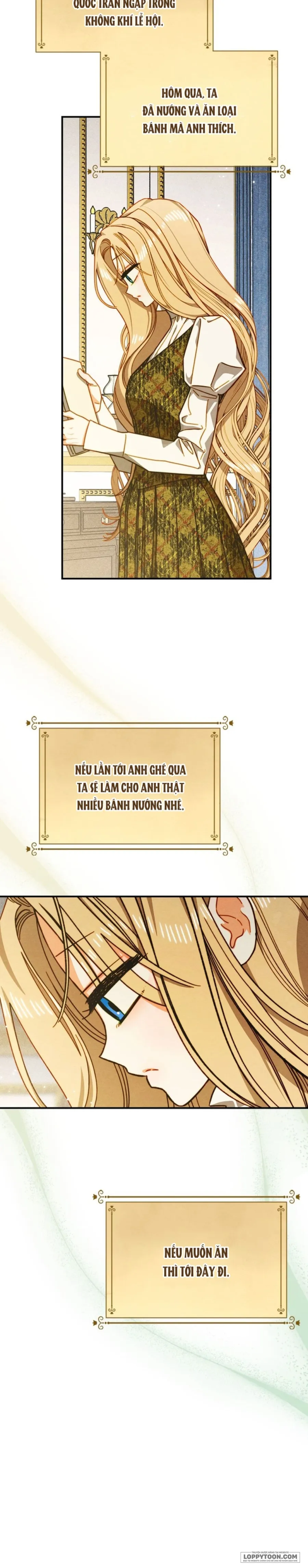 Thuần Hoá Munchkin Chap 24 - trang 6
