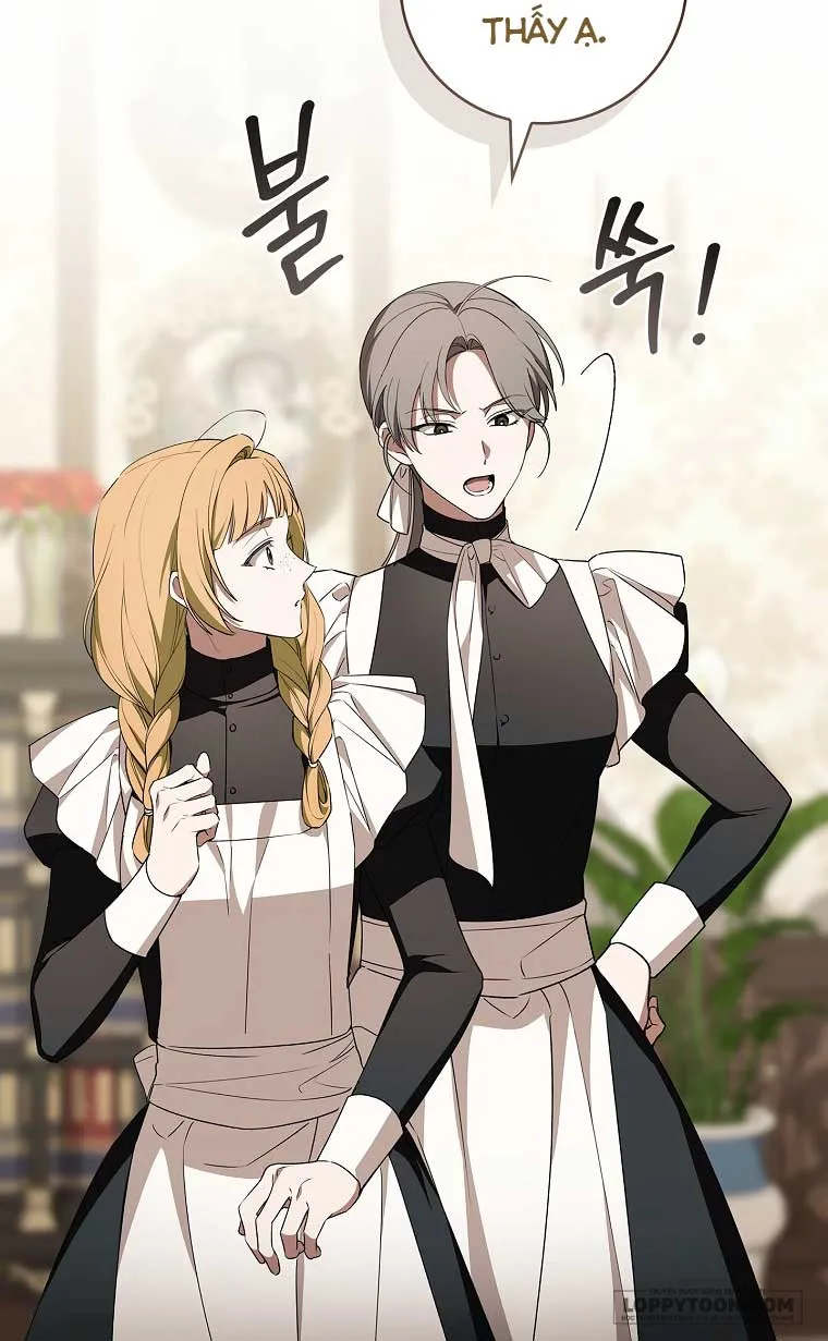 100 lời nguyền tại dinh thự Illestone Chap 24 - trang 7