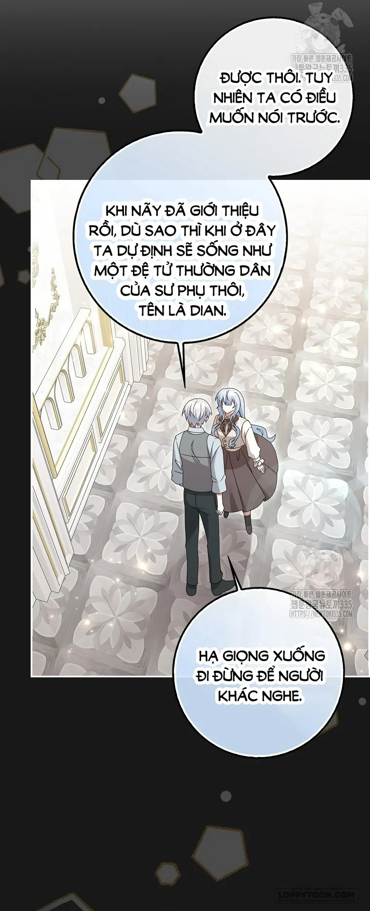 Tôi Sẽ Chiếm Lấy Ngư Trường Này! Chap 38 - trang 21