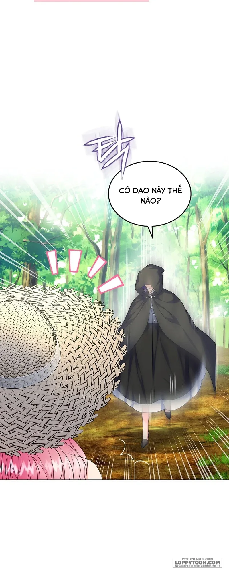 Tôi Sẽ Ly Hôn Với Anh Trai Nữ Chính Chap 50 - trang 6