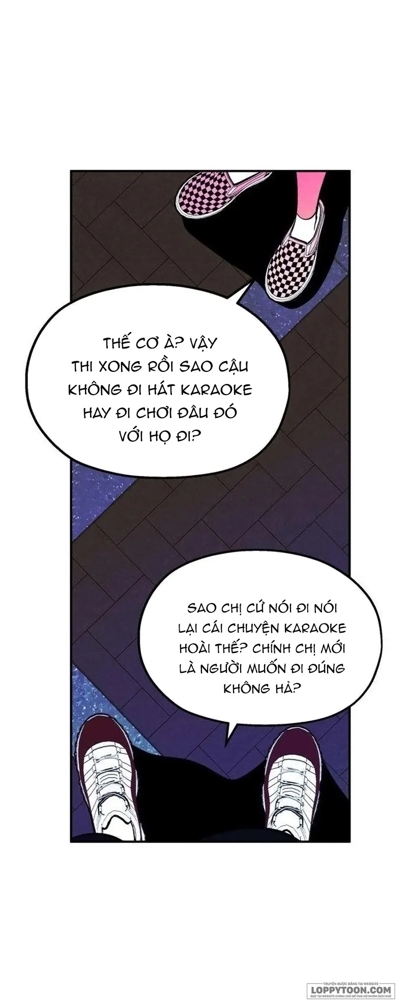 Phục Tùng Chap 12 - trang 49