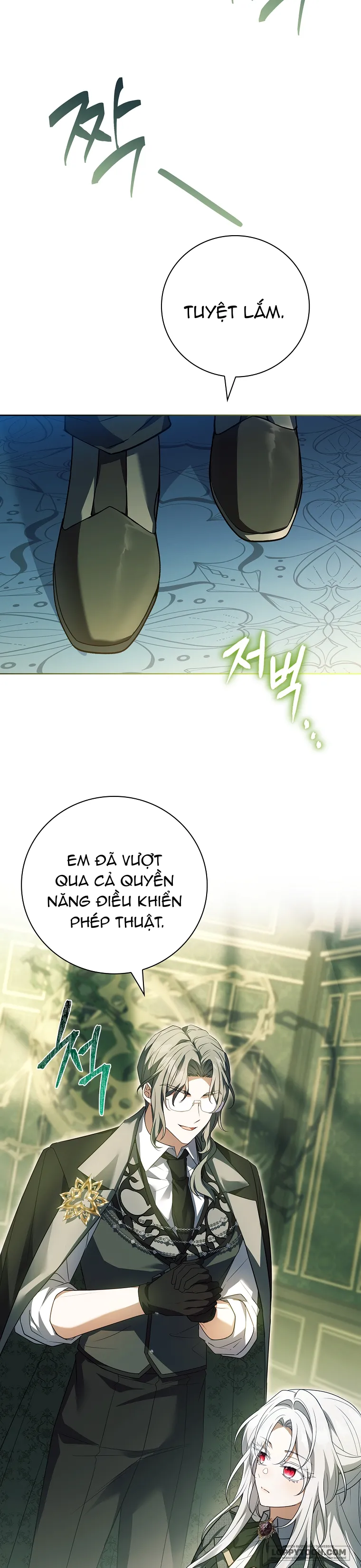 Cha Nào Con Nấy Chap 38 - trang 27