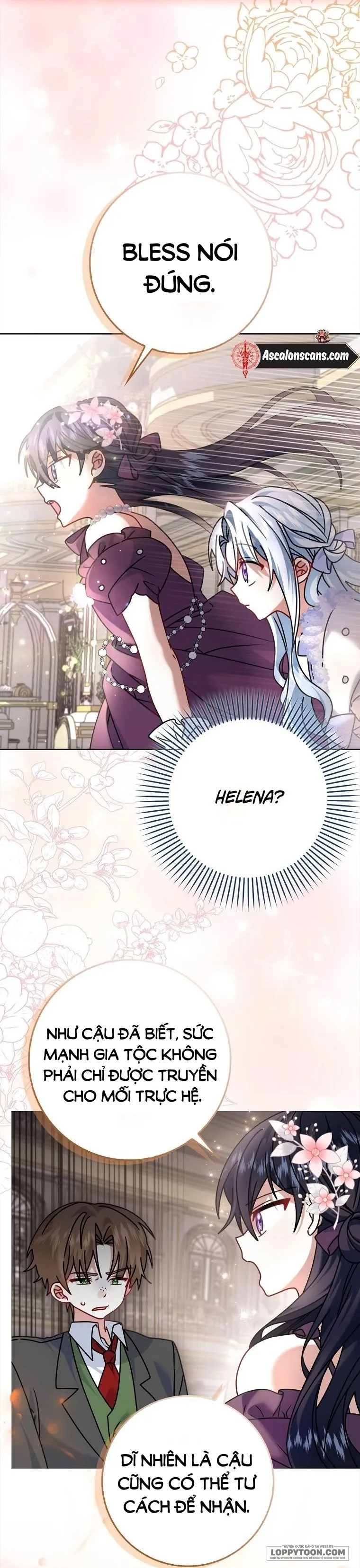 Tôi Sẽ Chiếm Lấy Ngư Trường Này! Chap 12 - trang 22