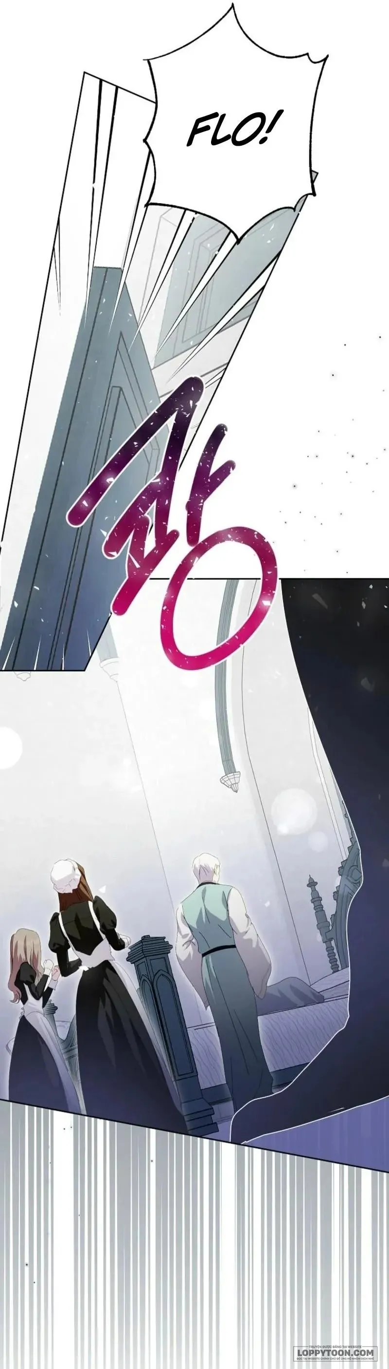 Phía Sau Mặt Nạ Của Nam Chính Hiền Lành Chap 86 - trang 35