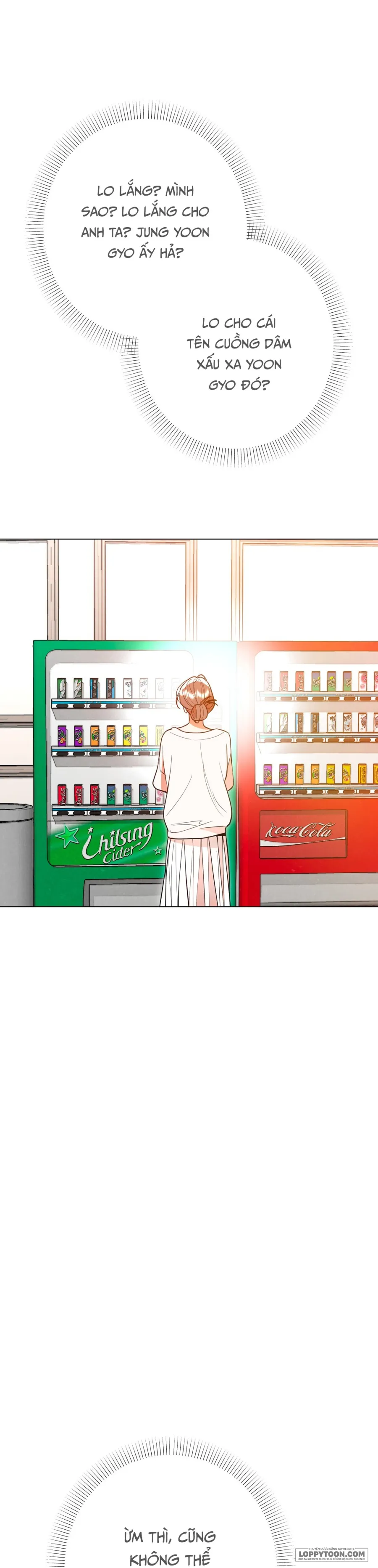 Ngưỡng Tuyệt Đối Chap 52 - trang 27