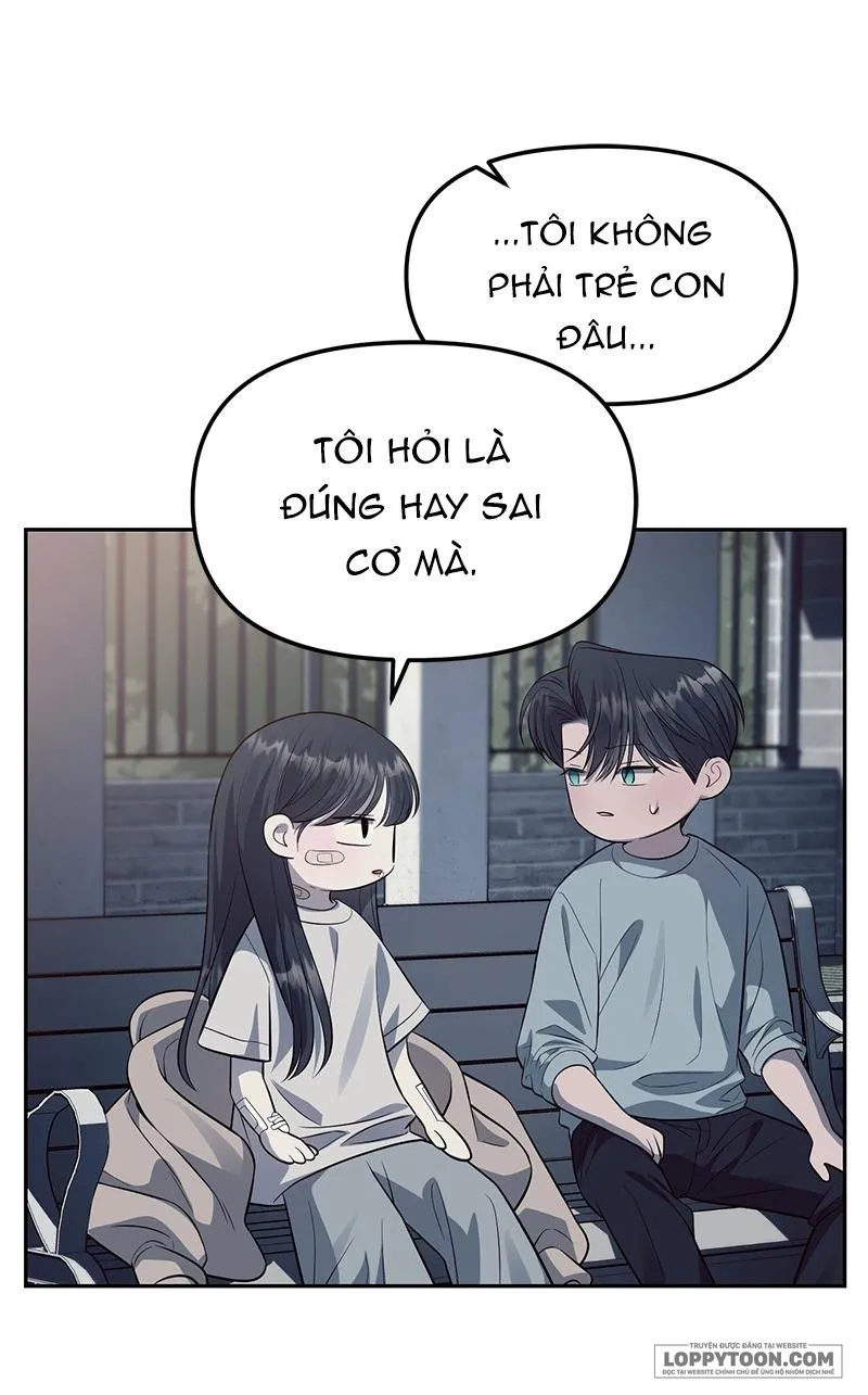 Xâm Nhập Trường Trung Học Tài Phiệt Chap 56 - trang 53