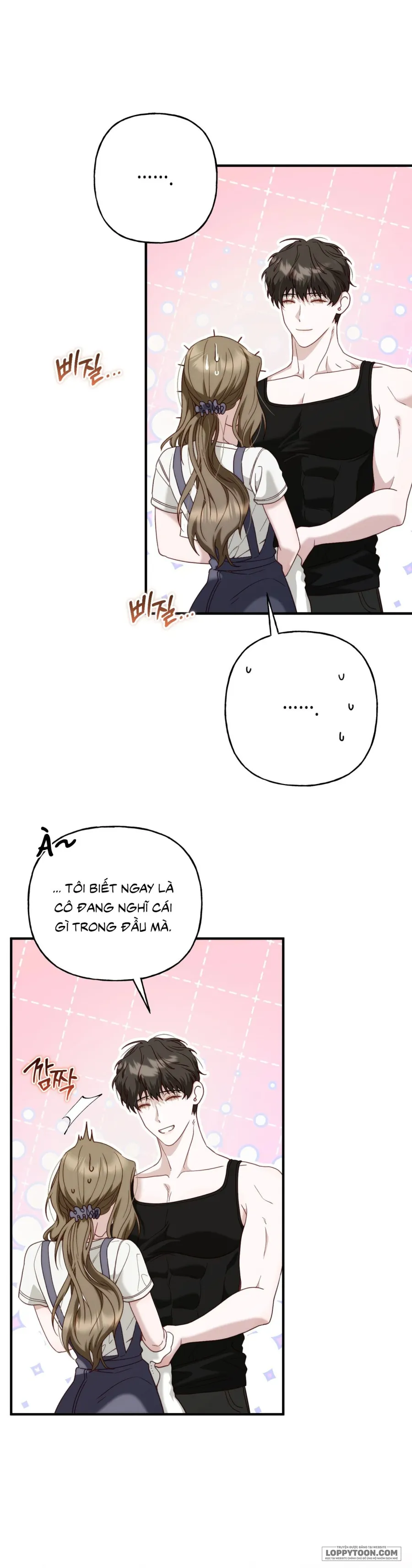 Ngọn Lửa Ẩn Giấu Chap 5 - trang 45