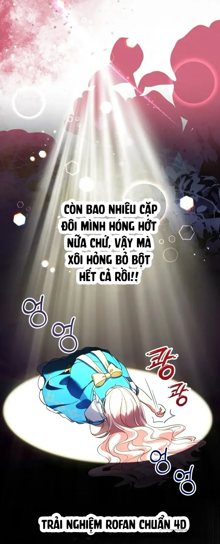 Tiểu Thư Tích Tiền Đi Bụi Chap 123 - trang 26