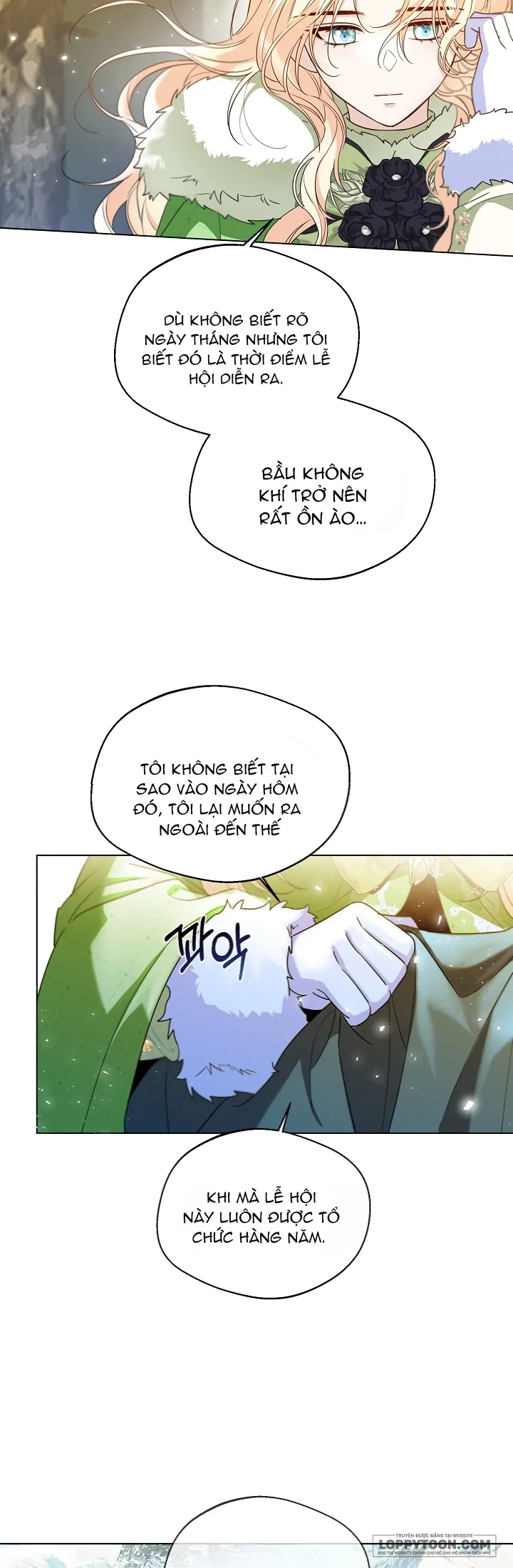 Tiểu Thư Crystal Là Một Người Đàn Ông Chap 33 - trang 15