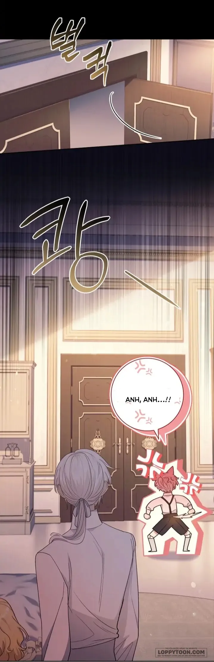 Nam Chính À, Tôi Sẽ Tôn Trọng Sở Thích Của Anh Chap 34 - trang 17