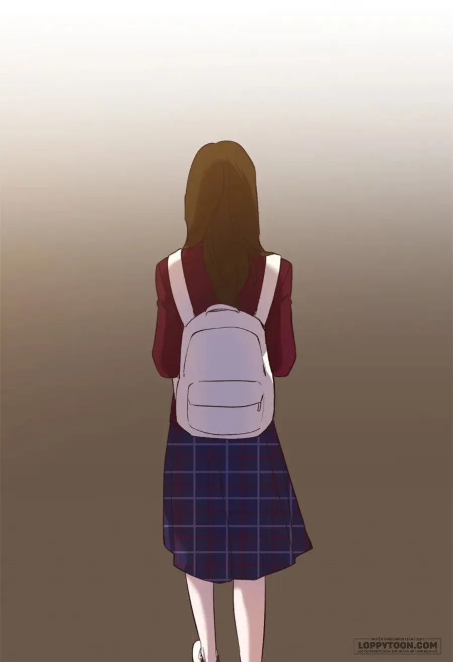 Thanh Xuân Của Chúng Ta Chap 21 - trang 13