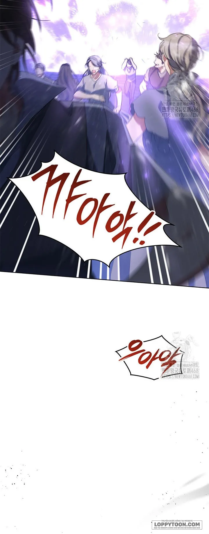 Nuôi Dưỡng Em Gái Xinh Đẹp Chap 93 - trang 8