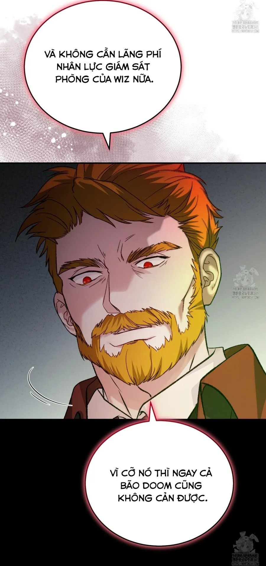 Nàng Tiên, Hãy Ký Hợp Đồng Nào Chap 39 - trang 97
