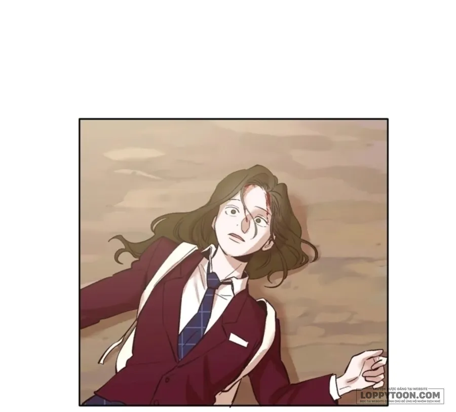 Thanh Xuân Của Chúng Ta Chap 8 - trang 17