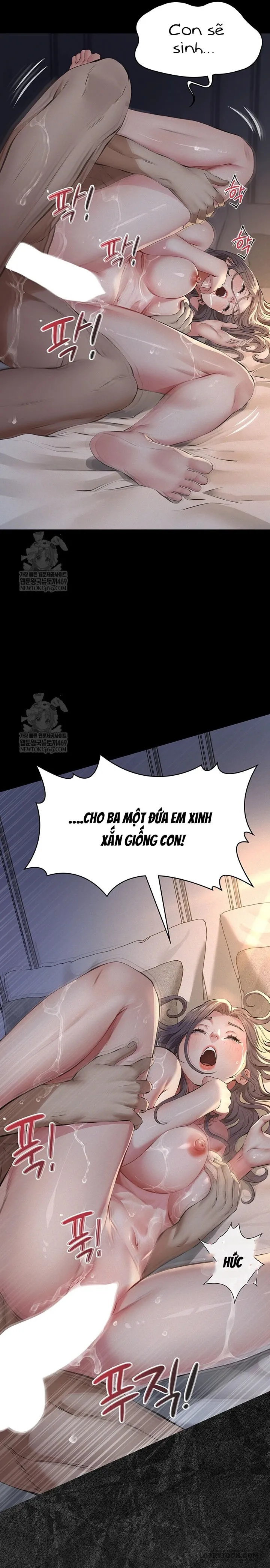 Cuộc Săn "Daddy" Chap 16 - trang 3