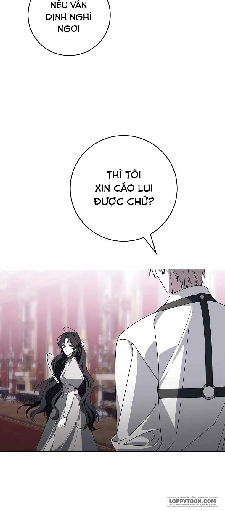 100 lời nguyền tại dinh thự Illestone Chap 30 - trang 70