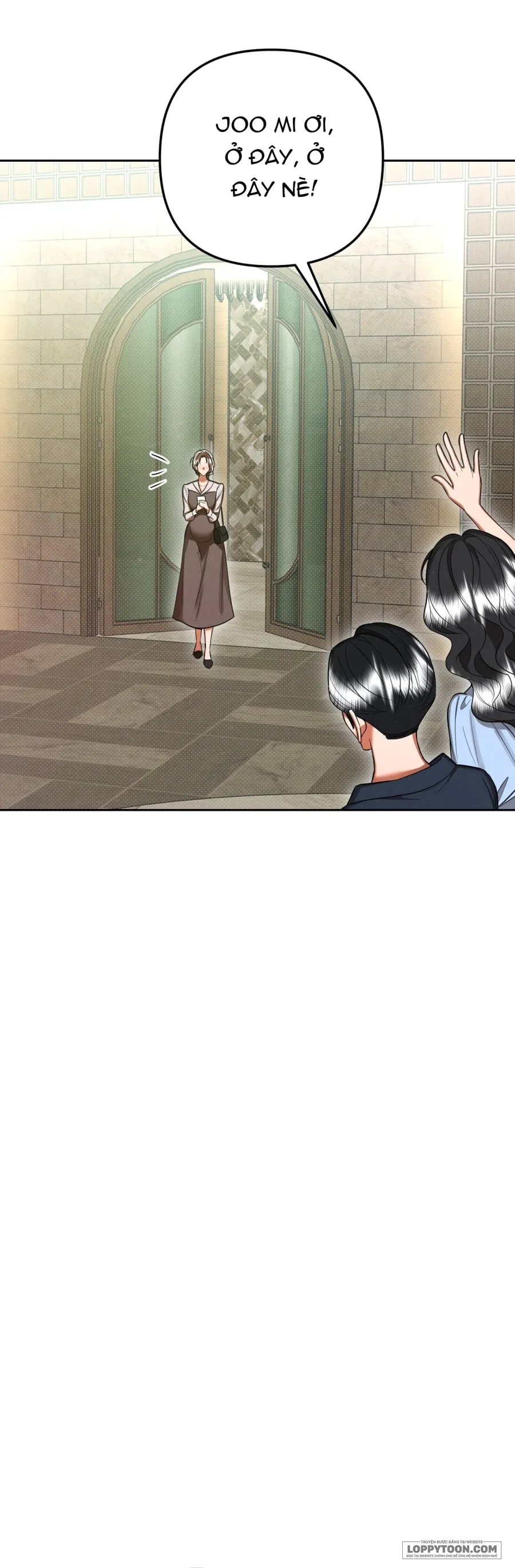 Ngưỡng Tuyệt Đối Chap 88 - trang 18