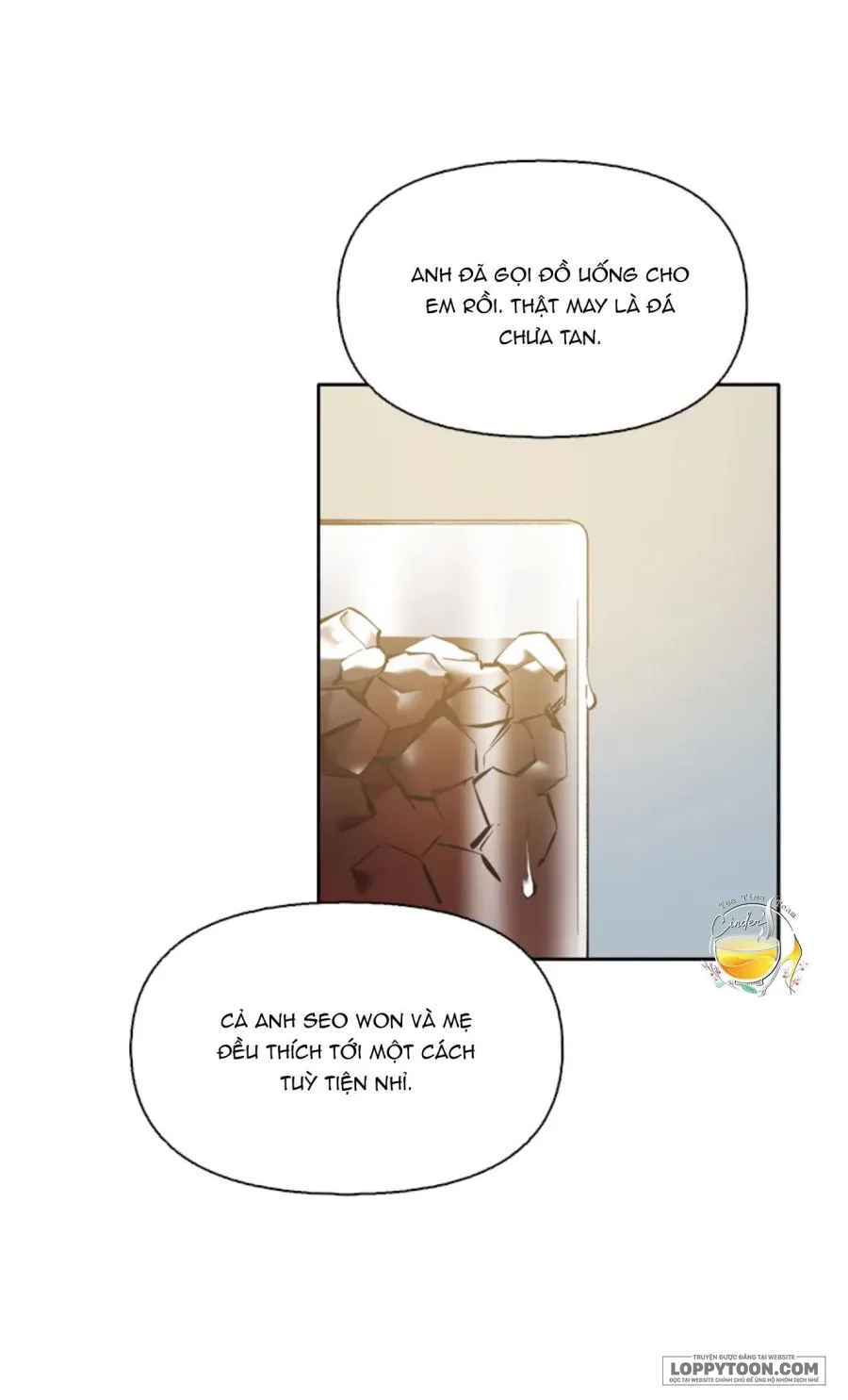 Thanh Xuân Của Chúng Ta Chap 59 - trang 65