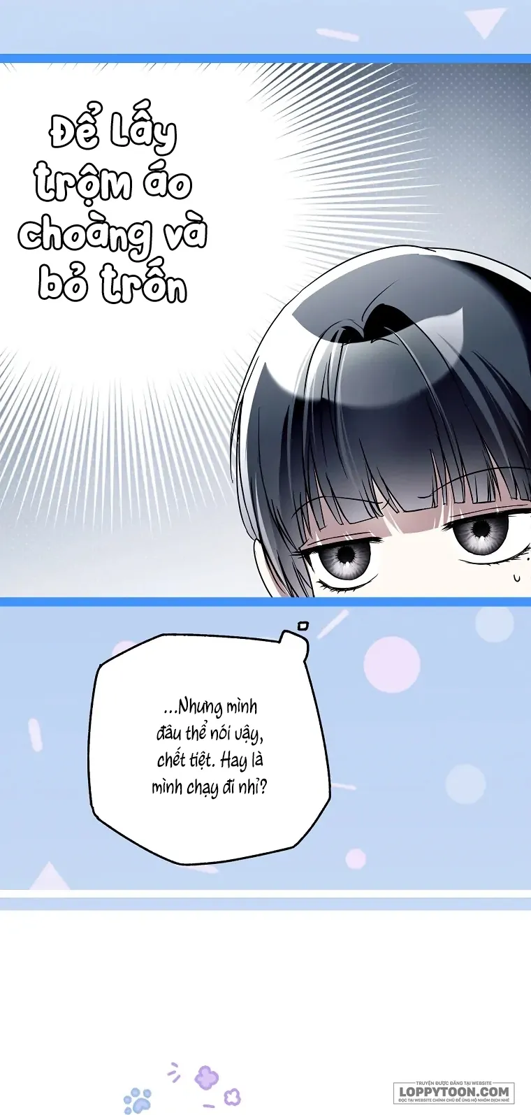 Có Kẻ Đã Sở Hữu Cơ Thể Của Tôi Chap 41 - trang 8