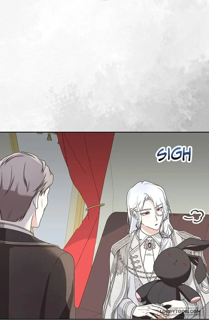 Sinh Ra Trở Thành Nhân Vật Không Có Trong Nguyên Tác Chap 21 - trang 25