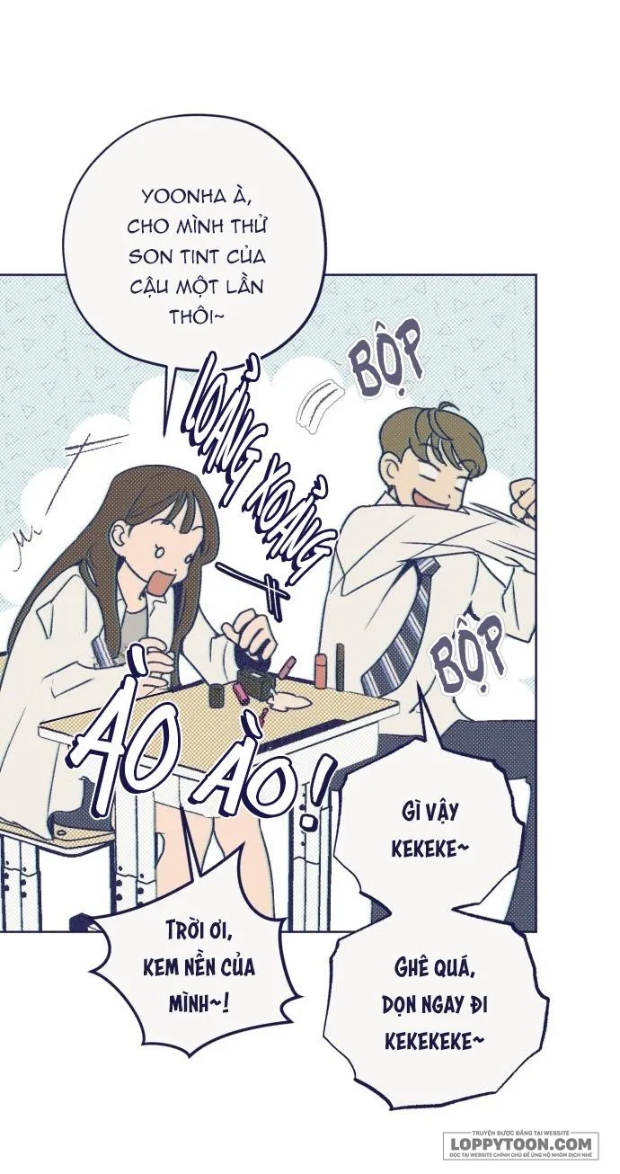 Trắc Nghiệm 4 Lựa Chọn Chap 1 - trang 71