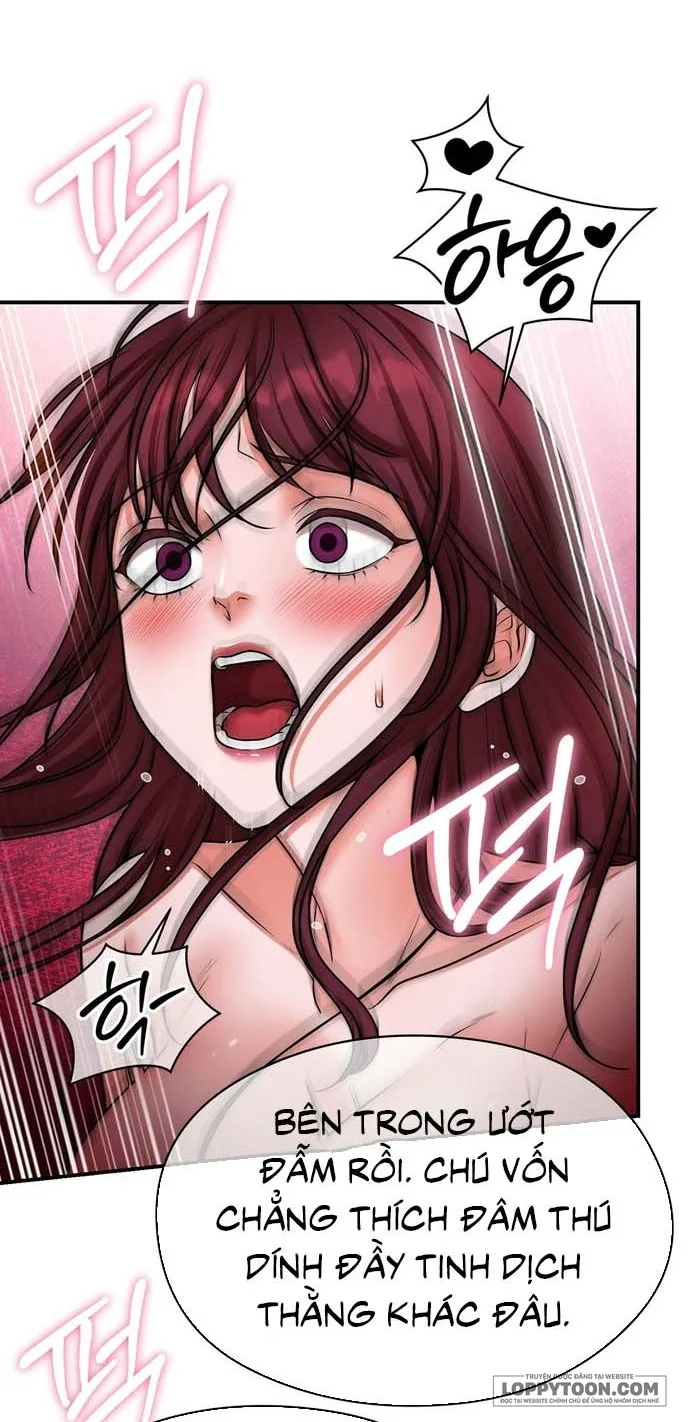 Em Gái XX Chung Của Các Chú Sân Golf Chap 16 - 🔞🔞🔞 - trang 26