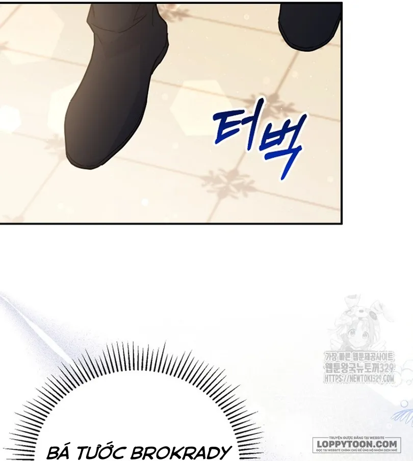 Bé Con Chốn Hoa Nở Chap 43 - trang 31