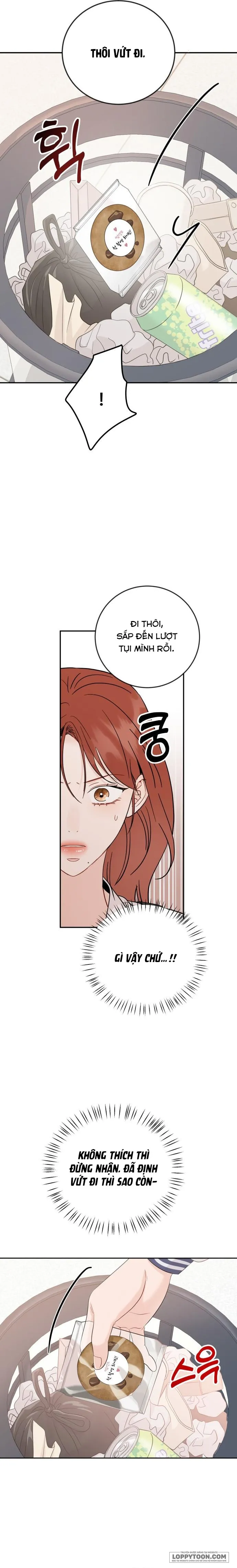 Người Một Nhà Chap 111 - trang 19