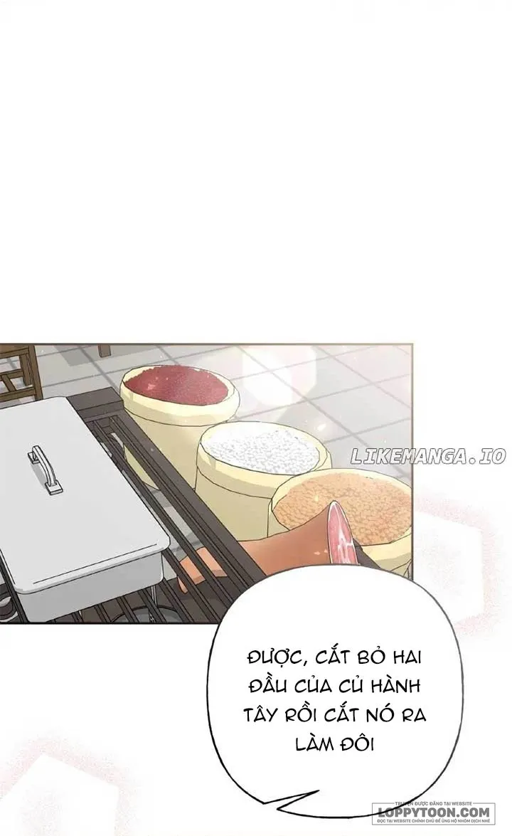 Hầu Gái Không Thích Nuôi Dạy Trẻ Nhỏ Chap 53 - trang 62