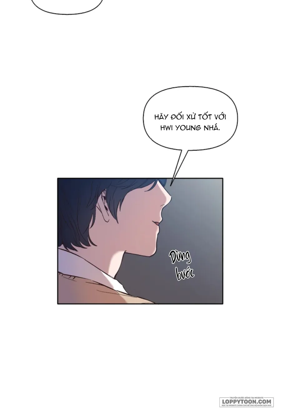 Thanh Xuân Của Chúng Ta Chap 23 - trang 44