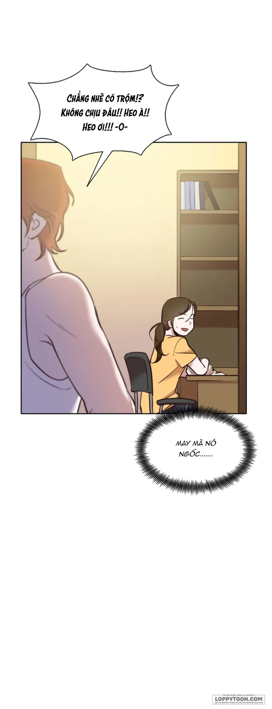Thanh Xuân Của Chúng Ta Chap 61 - trang 11